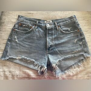 AGOLDE Parker in Swapmeet size 28